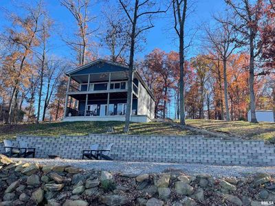 1065 Lakeshore Dr N, Goreville, IL, 62939