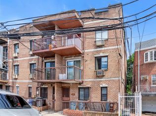 58-07 Van Cleef Street, Corona, NY 11368