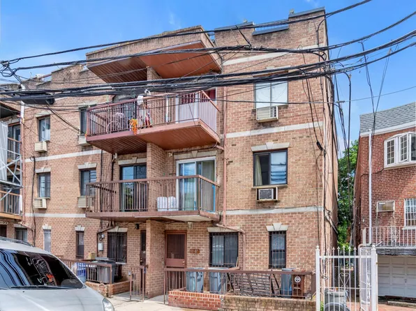 58-07 Van Cleef Street, Corona, NY 11368