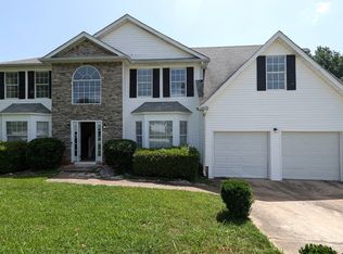 2250 Waters Run, Decatur, GA 30035