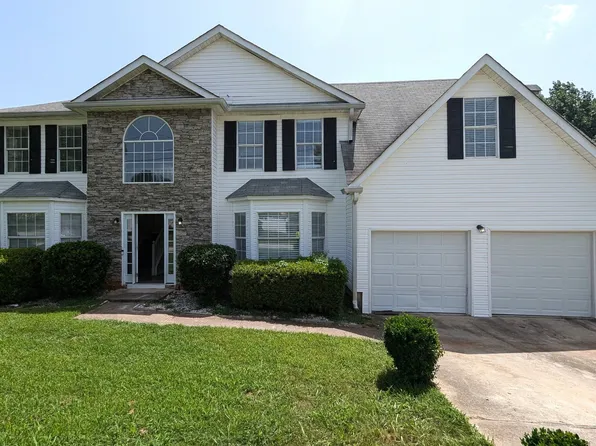 2250 Waters Run, Decatur, GA 30035