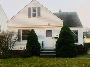 4154 Bayard Rd, South Euclid, OH 44121