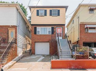 88 Western Ave, Jersey City, NJ 07307