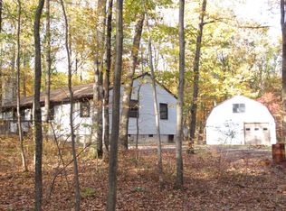 1480 Towamensing Rd, Lehighton, PA 18235