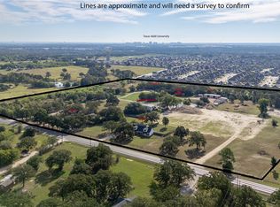 4901 & 4945 Leonard Rd, Bryan, TX 77807