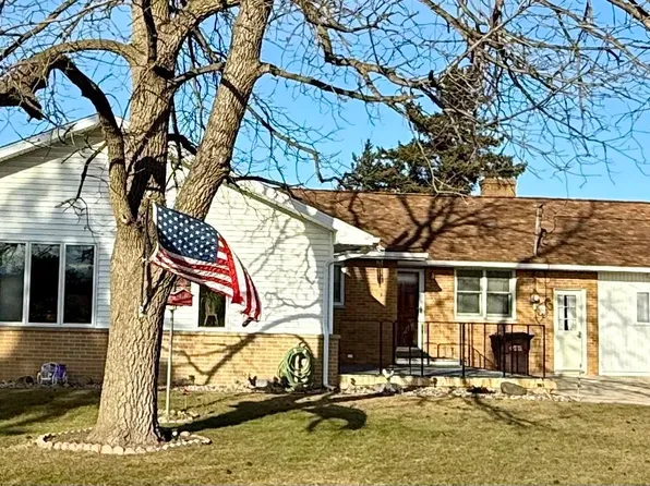 3954 Irwin Rd, Standish, MI 48658