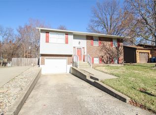 29 Georgetown Dr, Granite City, IL 62040