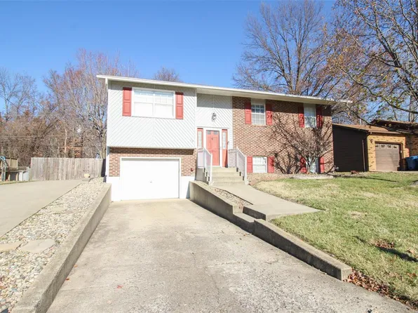 29 Georgetown Dr, Granite City, IL 62040