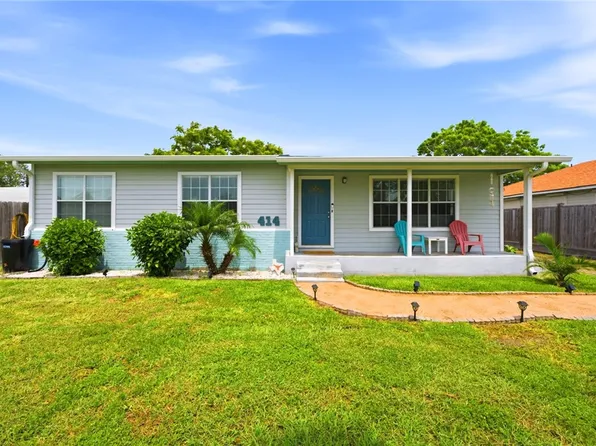 414 Homecrest St, Corpus Christi, TX 78412