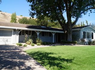 261 Rheem Blvd, Moraga, CA 94556