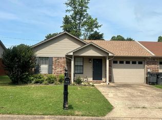 107 Mari Lin Dr, Searcy, AR 72143