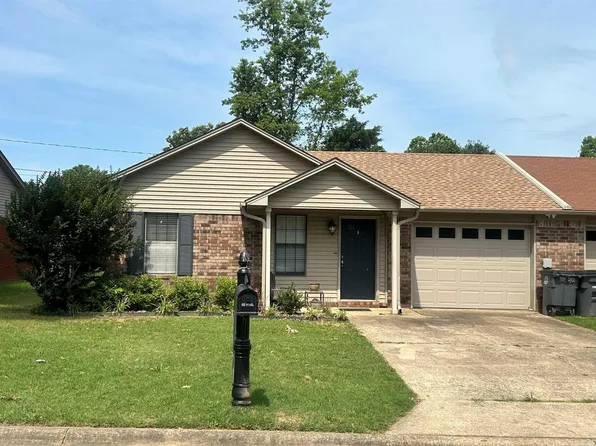 107 Mari Lin Dr, Searcy, AR 72143