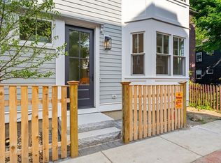 145 Derby St #3, Salem, MA 01970