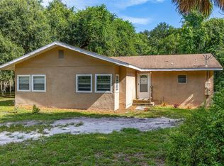 15120 NE 35th Avenue Rd, Citra, FL 32113