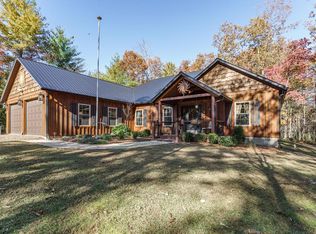 110 Rustic Pine Rdg, Murphy, NC 28906
