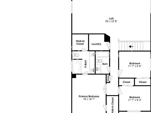 3rd image of 9327 W Carol Ave