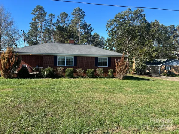 439 Baxter Rd, Cherryville, NC 28021