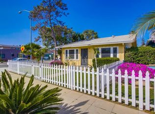 4406 Alabama St, San Diego, CA 92116
