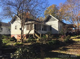4311 Commonwealth Ave, Charlotte, NC 28205