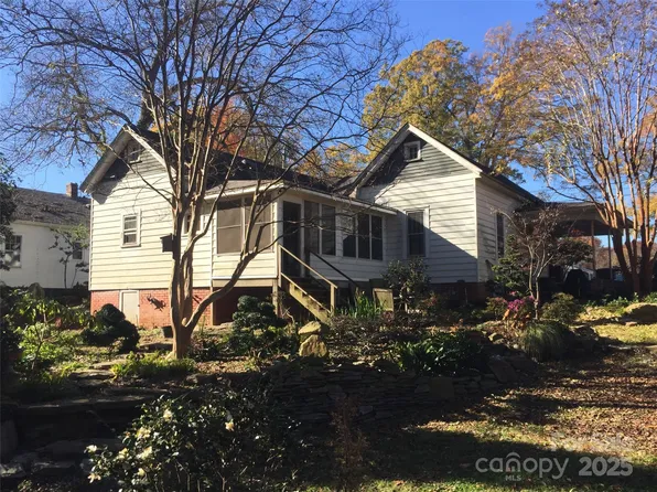 4311 Commonwealth Ave, Charlotte, NC 28205