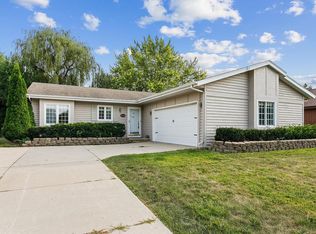 4713 W Periwinkle Ct, Appleton, WI 54914