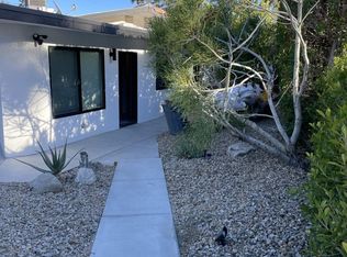 500 W Racquet Club Rd #5, Palm Springs, CA 92262