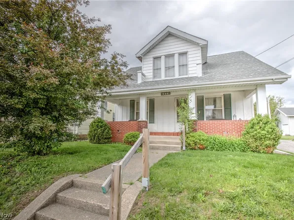 2829 8th St NW, Canton, OH 44708