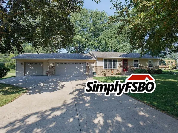 9519 234th St N, Port Byron, IL 61275