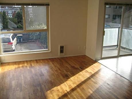 Interior Photo