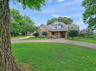 276 Graves Cir, Pottsboro, TX 75076