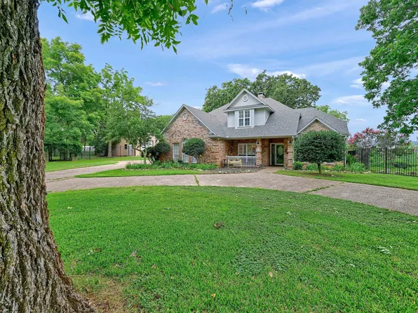 276 Graves Cir, Pottsboro, TX 75076