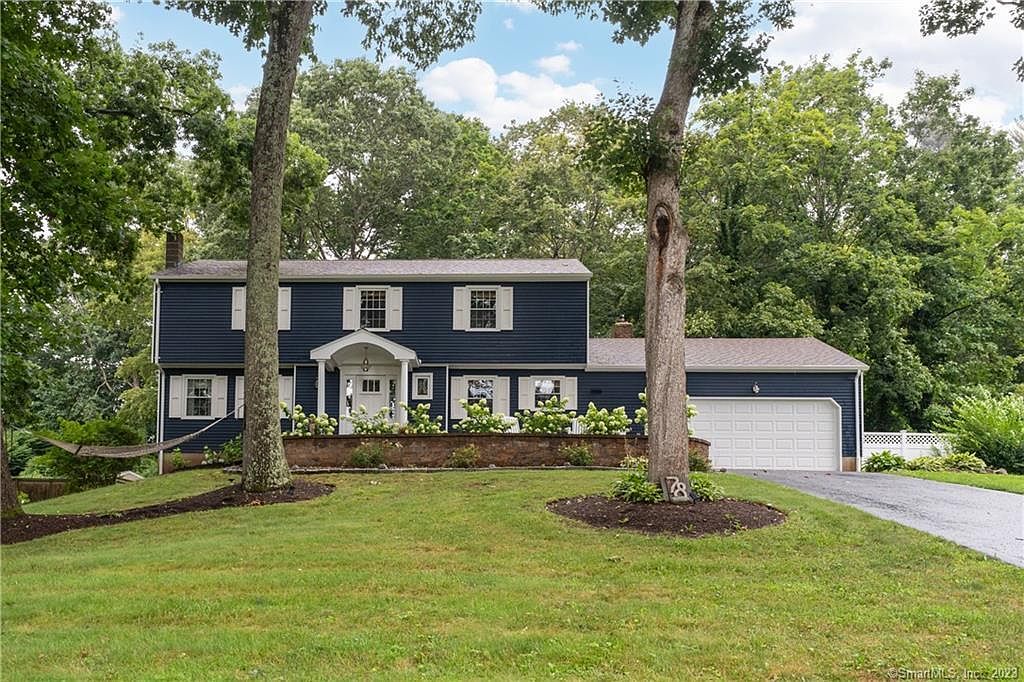 78 Horseshoe Rd, Guilford, CT 06437 MLS 170588938 Zillow