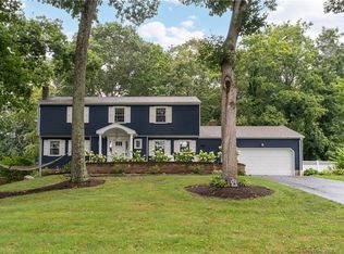 78 Horseshoe Rd, Guilford, CT 06437