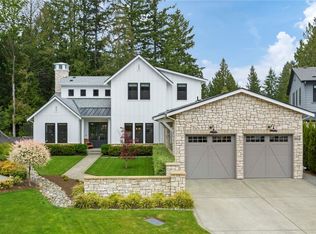 842 245th Pl NE, Sammamish, WA