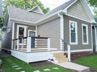 406 Parkway Ave, Indianapolis, IN