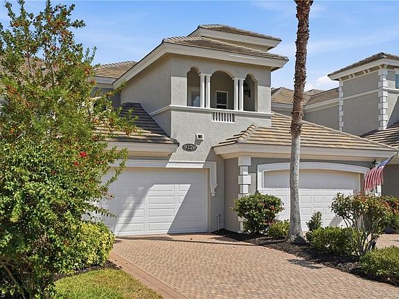 2nd image of 9270 CAMPANILE CIR #202