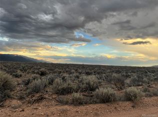 County Road 12, San Luis, CO 81152