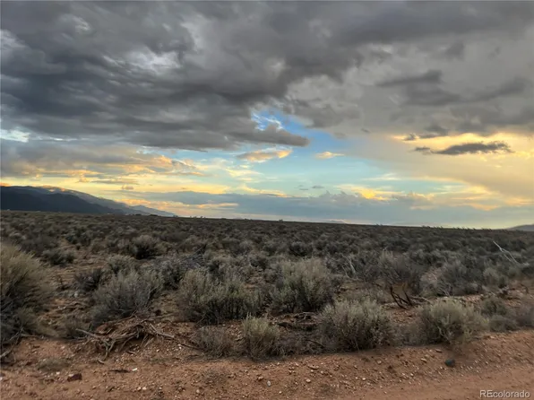 County Road 12, San Luis, CO 81152