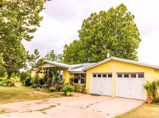 2501 Del Rey Rd, Harrah, OK 73045