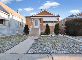 6155 S Kolin Ave, Chicago, IL 60629