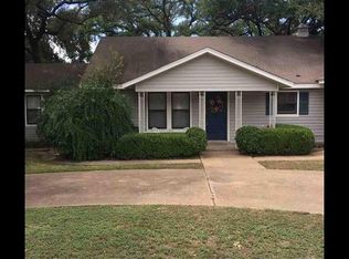 3812 N 27th St, Waco, TX 76708