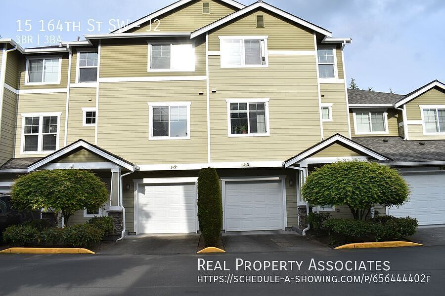 1st image of 15 164th St SW APT J2