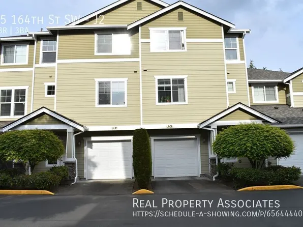 15 164th St SW APT J2, Bothell, WA 98012