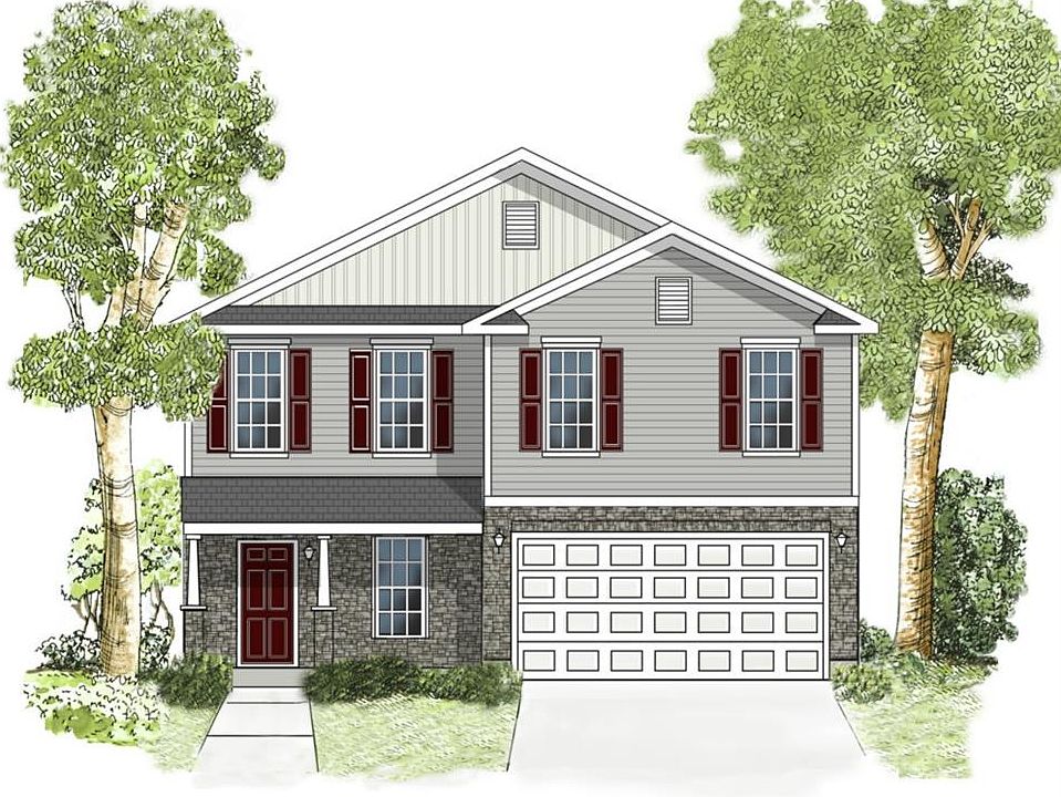 1st image of 2240 Reid Pointe Ave Lot 123