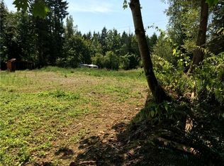 29517 S Creek Rd E, Graham, WA 98338