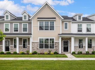 13071 Carolina St, Crown Point, IN 46307