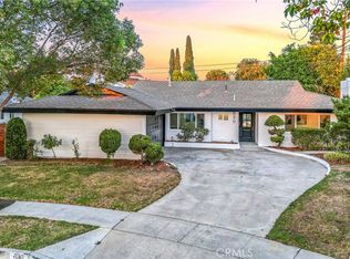 830 Delphine Pl, Fullerton, CA 92833