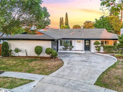 830 Delphine Pl, Fullerton, CA, 92833