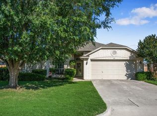 241 Whitestone Way, Weatherford, TX 76085