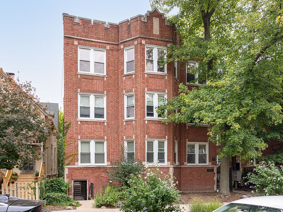 1st image of 3853 N Kedvale Ave APT A3